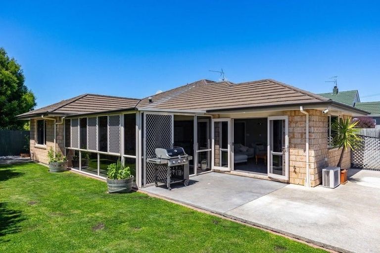 Photo of property in 1a Ida Street, Redwoodtown, Blenheim, 7201