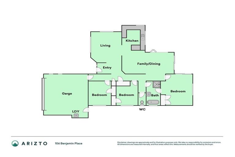 Photo of property in 106 Benjamin Place, Matarangi, Whitianga, 3592