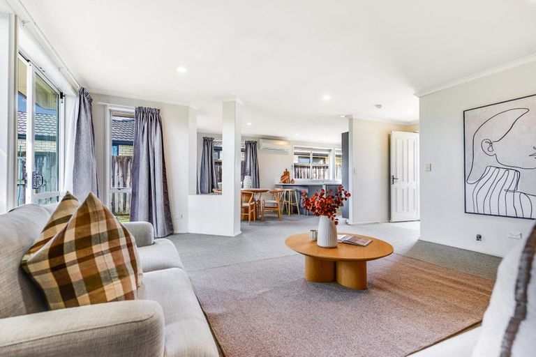 Photo of property in 15 Salisbury Place, Hamilton East, Hamilton, 3216