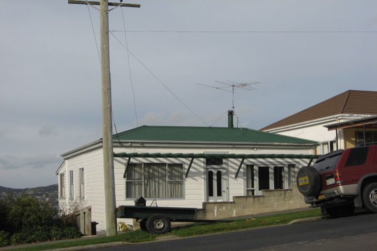 Photo of property in 35 Harrington Street, Port Chalmers, 9023