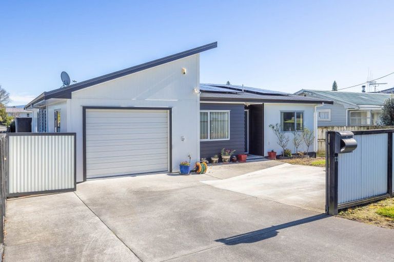 Photo of property in 22 Walmsley Street, Kihikihi, Te Awamutu, 3800