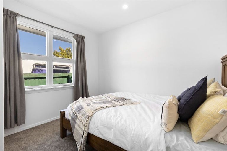 Photo of property in 122 Joy Street, Shirley, Christchurch, 8061