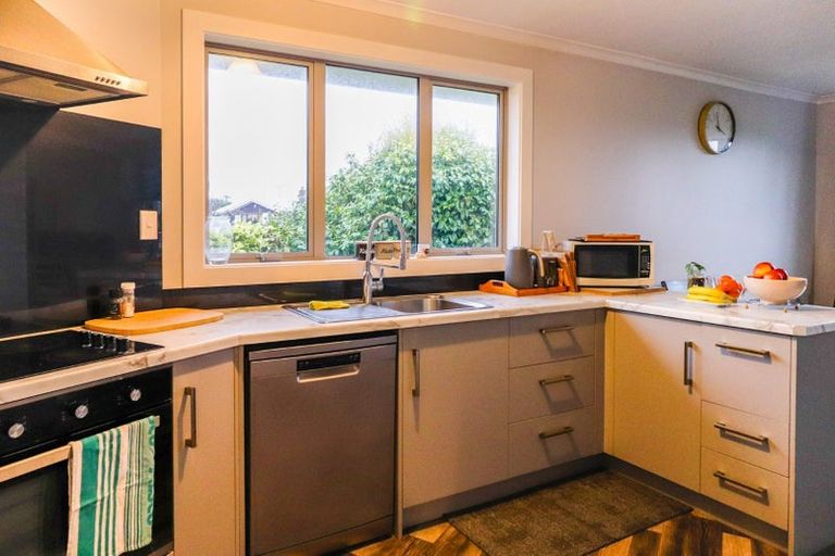 Photo of property in 154 Waiau Crescent, Kingswell, Invercargill, 9812