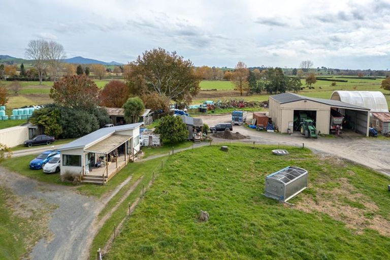 Photo of property in 148 Station Road, Matamata, 3472