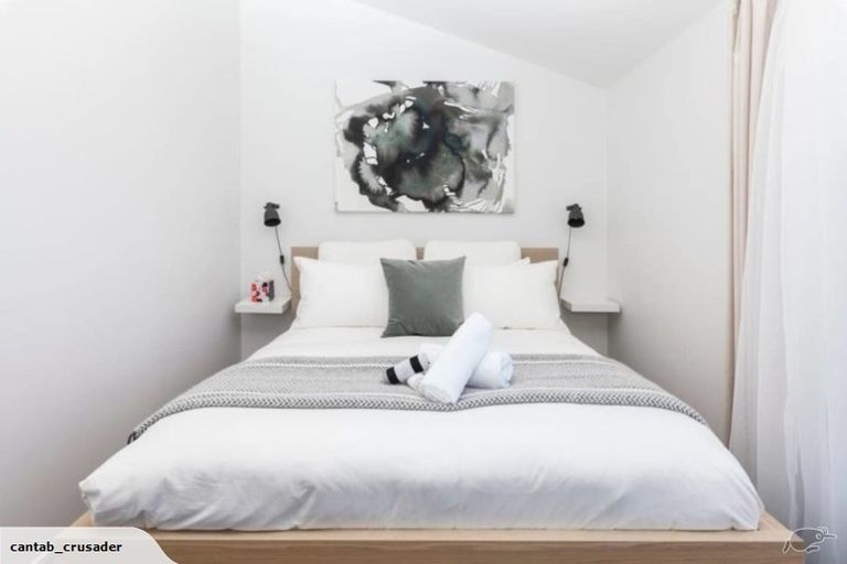 Photo of property in 9/388 Montreal Street, Christchurch Central, Christchurch, 8013