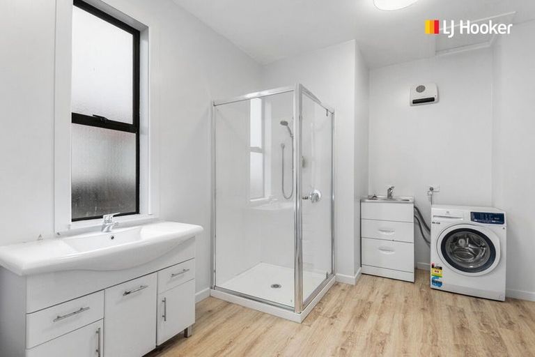 Photo of property in 101 Oxford Street, South Dunedin, Dunedin, 9012