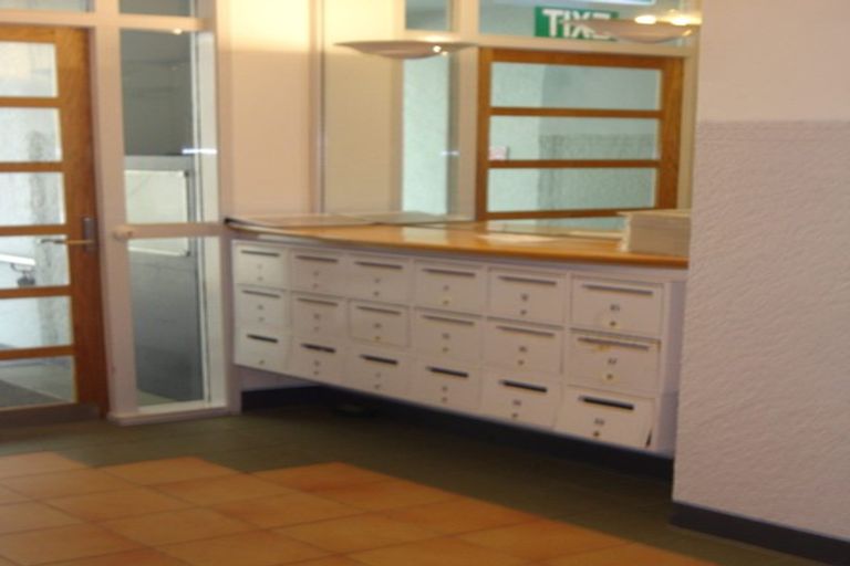 Photo of property in Embassy Court, 16/84 Boulcott Street, Wellington Central, Wellington, 6011