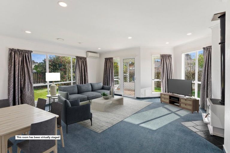 Photo of property in 5 Millhaven Place, Otaki, 5512