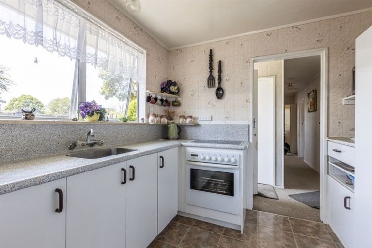 Photo of property in 6 Grant Place, Awapuni, Palmerston North, 4412