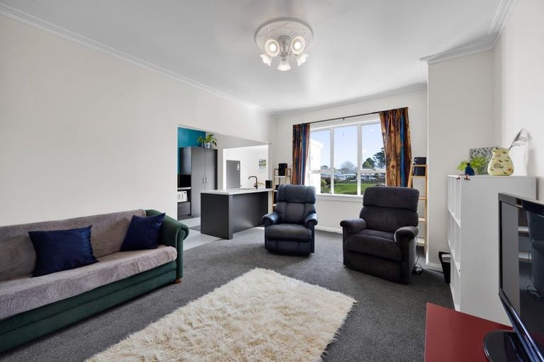 Photo of property in 29 Clifford Road, Eltham, 4322