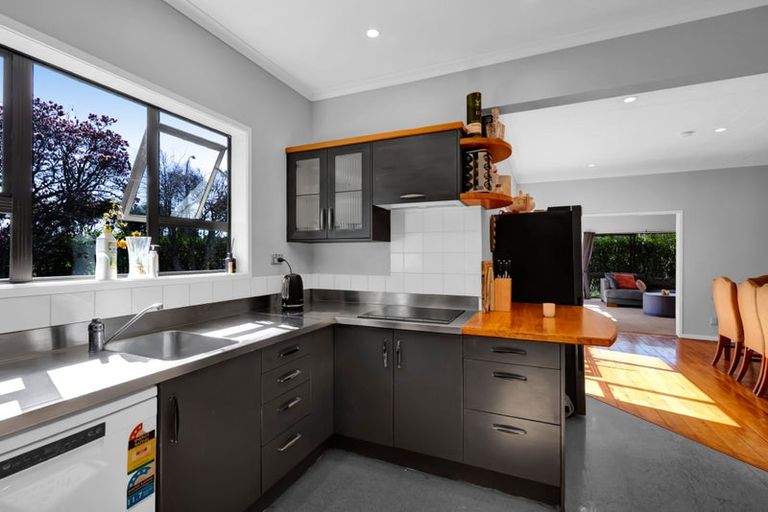 Photo of property in 1 Silby Street, Waitara, 4320