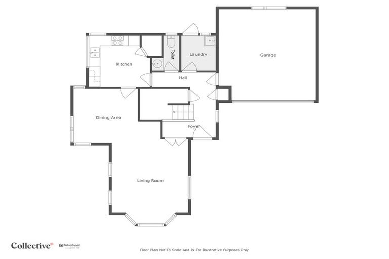 Photo of property in 6 Ellwood Place, Churton Park, Wellington, 6037