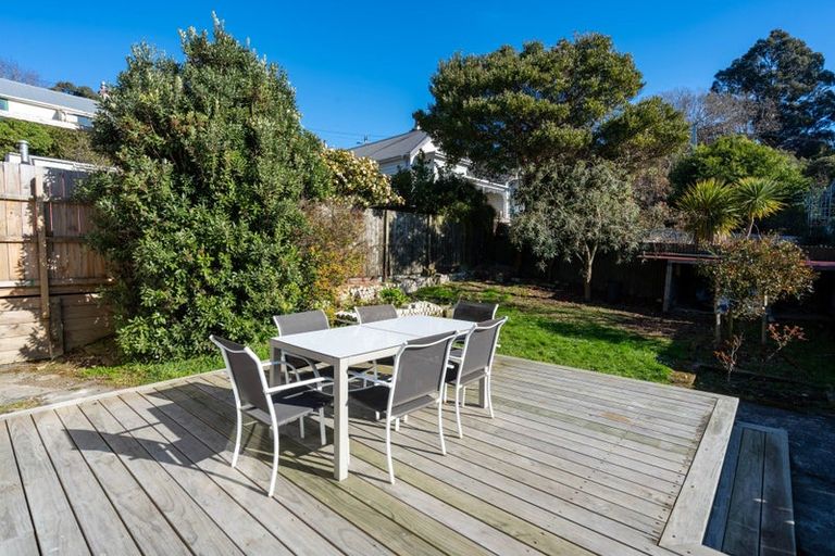 Photo of property in 68 Grosvenor Street, Kensington, Dunedin, 9011