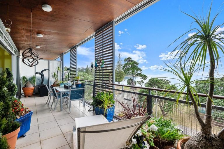 Photo of property in Ocean Breeze Apts, 19107/87 Clyde Road, Browns Bay, Auckland, 0630
