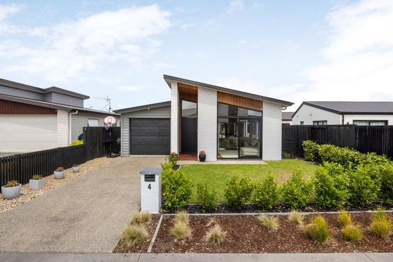 Photo of property in 4 Keyes Street, Chartwell, Hamilton, 3210