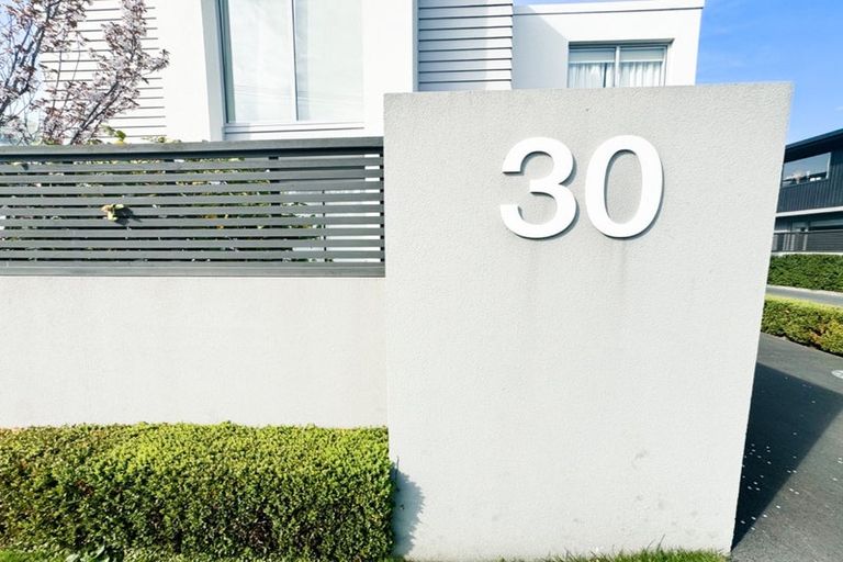 Photo of property in 5/30 Springfield Road, St Albans, Christchurch, 8014