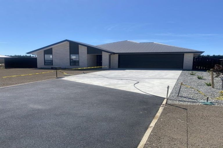 Photo of property in 34 Radar Drive, Rolleston, 7615