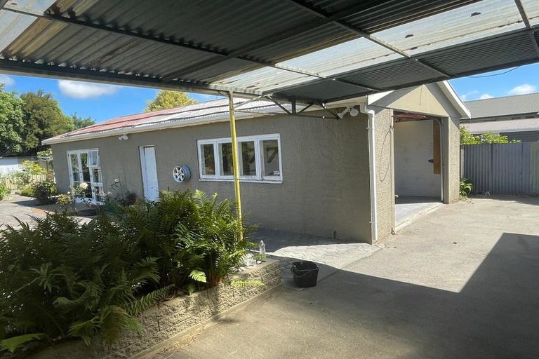 Photo of property in 109 North Belt, Lincoln, 7608