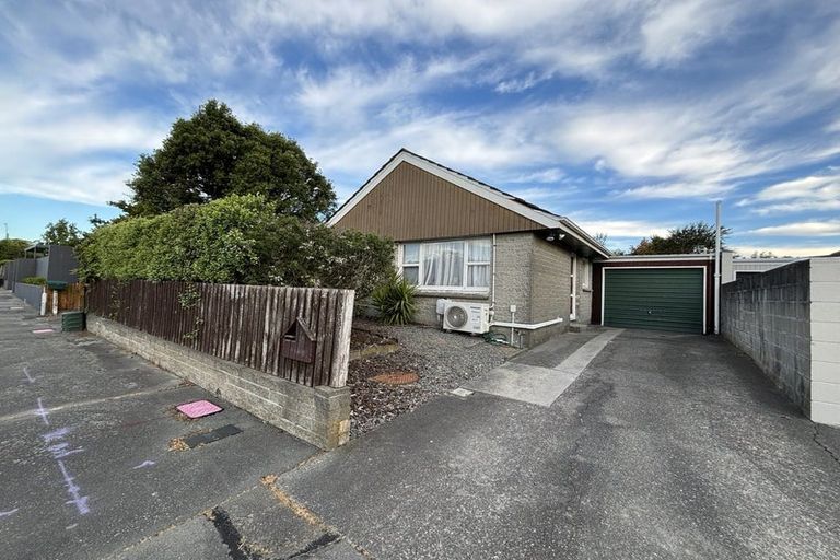 Photo of property in 7a Bencard Place, Hoon Hay, Christchurch, 8025