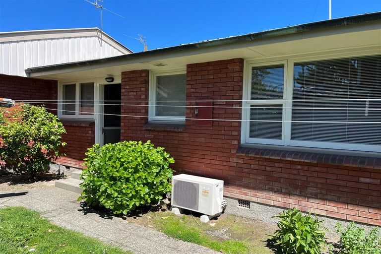 Photo of property in 3/10 Pitt Place, St Albans, Christchurch, 8014