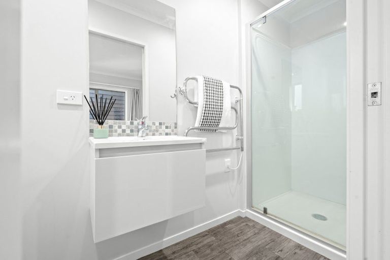 Photo of property in 2/8 Richmond Street, Whitiora, Hamilton, 3200