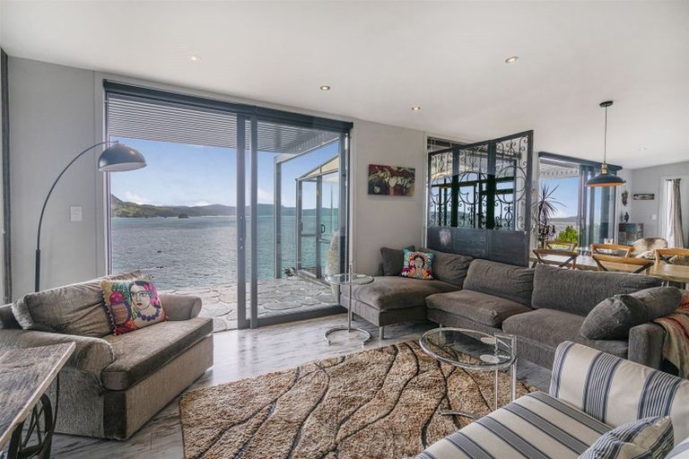 Photo of property in 398i Lees Road, Hahei, Whitianga, 3591