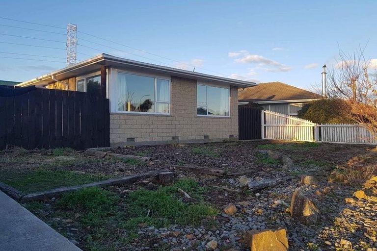 Photo of property in 48 Balcairn Street, Halswell, Christchurch, 8025