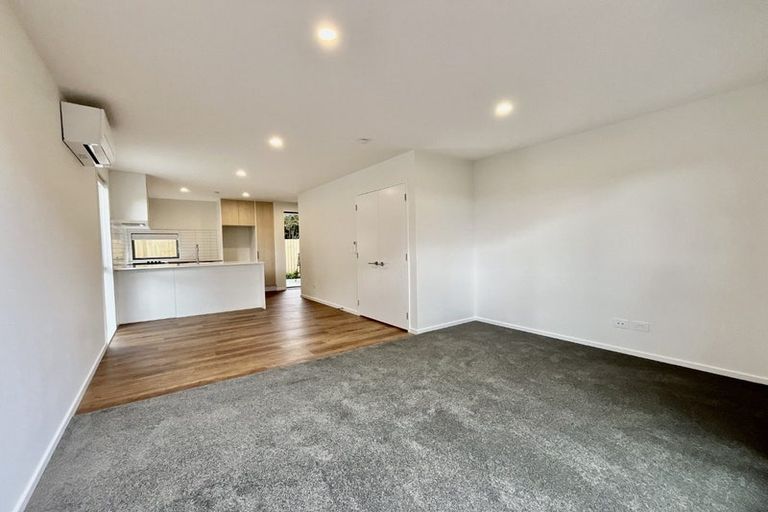 Photo of property in 3/6 Kiltie Street, Upper Riccarton, Christchurch, 8041