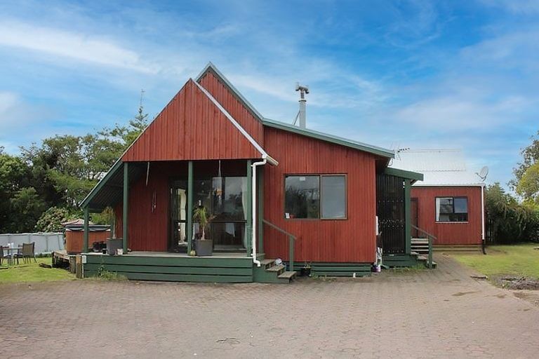 Photo of property in 27c Miro Street, Inglewood, 4330