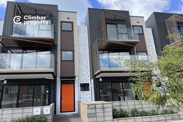 Photo of property in 59 Joshua Carder Drive, Hobsonville, Auckland, 0616