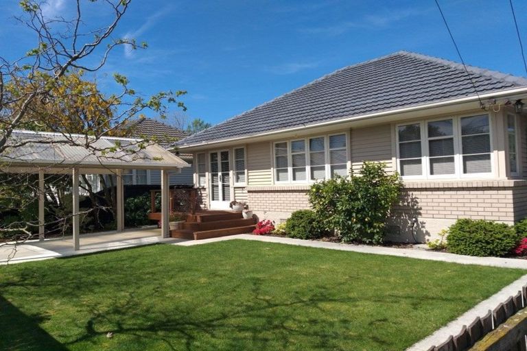 Photo of property in 176 Rose Street, Somerfield, Christchurch, 8024