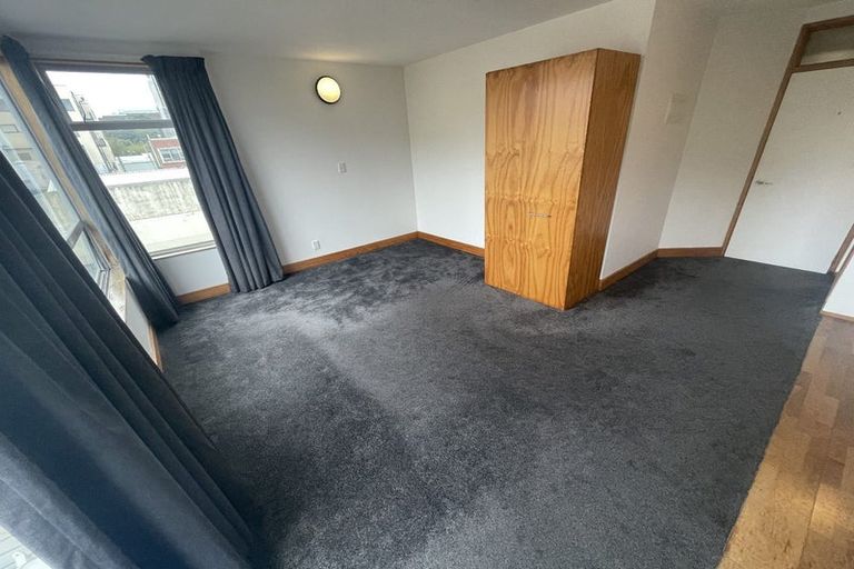 Photo of property in First House Apartments, 11/4 Frederick Street, Te Aro, Wellington, 6011