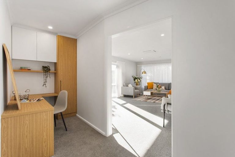 Photo of property in 14 Ron Place, Bishopdale, Christchurch, 8051