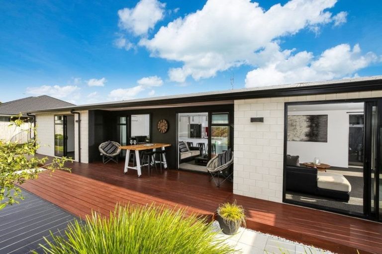 Photo of property in 55 Mark Ball Drive, Pokeno, 2402