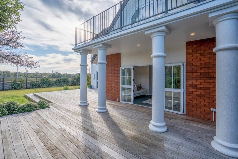 Photo of property in 18 Travis Country Drive, Burwood, Christchurch, 8083