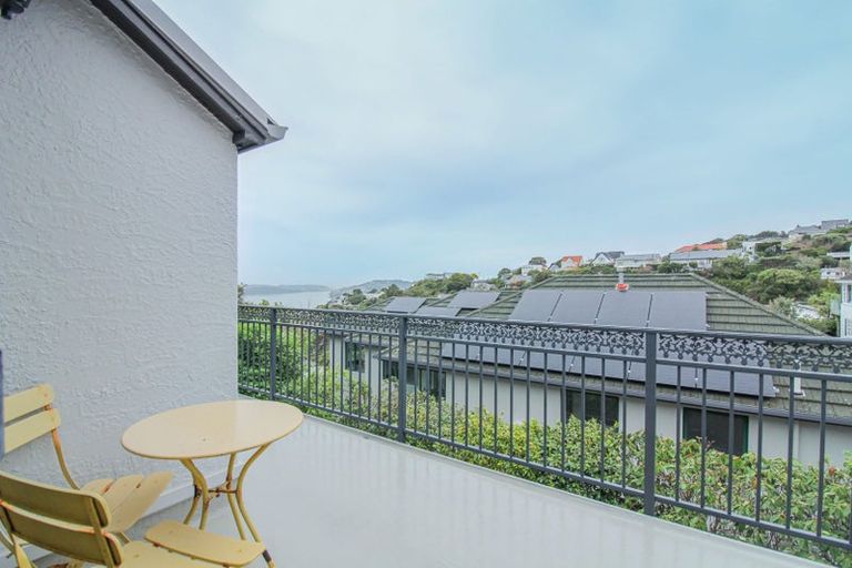 Photo of property in 118 Cashmere Avenue, Khandallah, Wellington, 6035