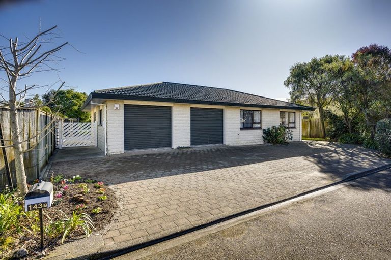 Photo of property in 143b Auckland Road, Greenmeadows, Napier, 4112