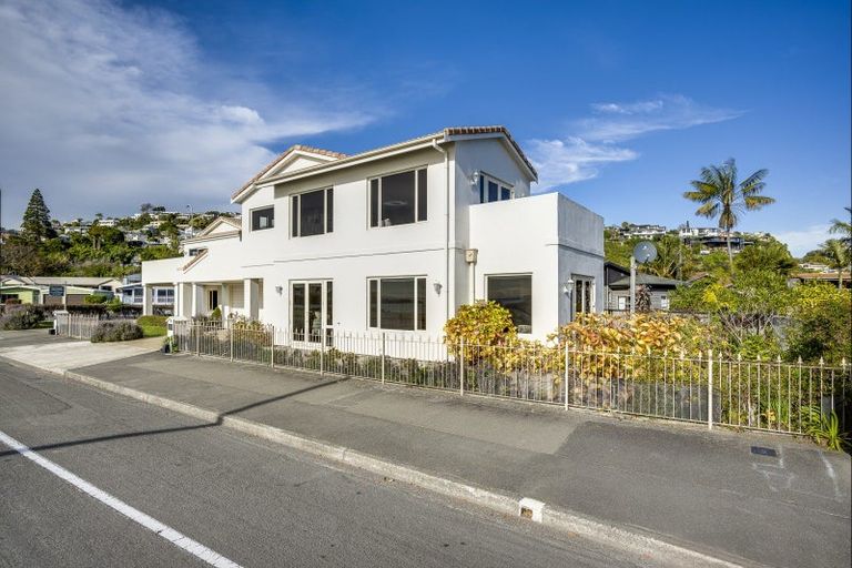Photo of property in 74 Hardinge Road, Ahuriri, Napier, 4110