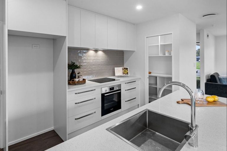 Photo of property in 15 Spirit Terrace, Rolleston, 7615