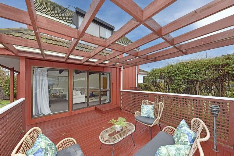 Photo of property in 42 Patterson Terrace, Halswell, Christchurch, 8025