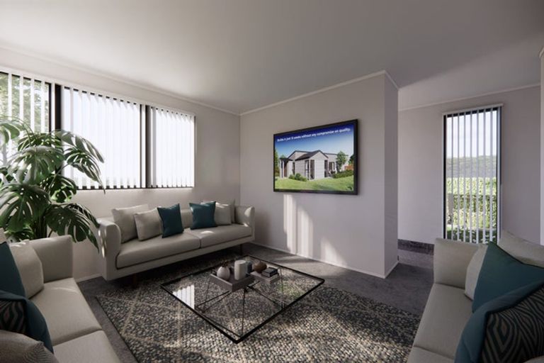 Photo of property in 47 Uatoto Road, Clarks Beach, 2122