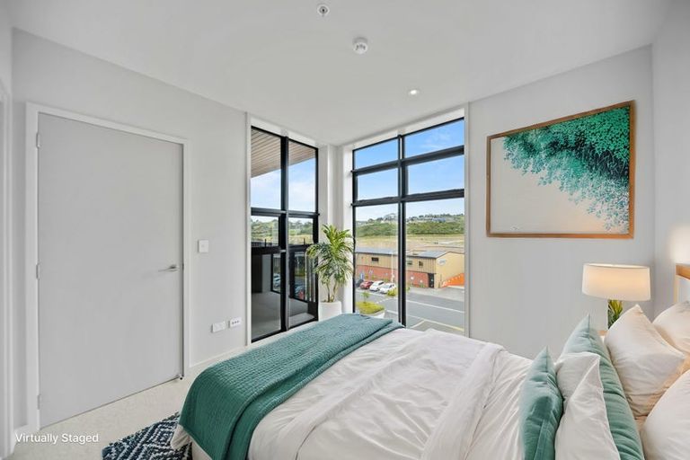 Photo of property in 209/21 Pennant Street, Long Bay, Auckland, 0630