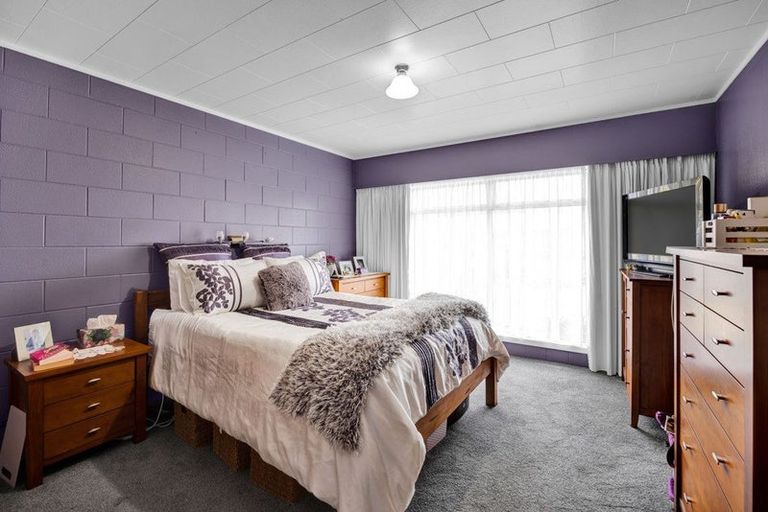 Photo of property in 61 Murray Avenue, Hawera, 4610