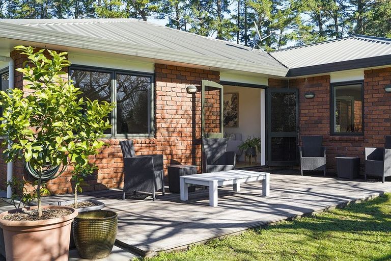 Photo of property in 58 Oakshott Road, Ngahinapouri, Te Awamutu, 3876