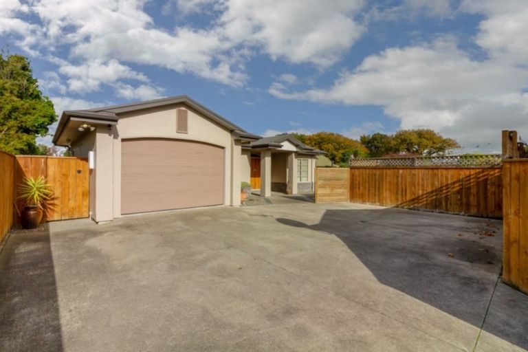 Photo of property in 21a Monckton Street, Feilding, 4702