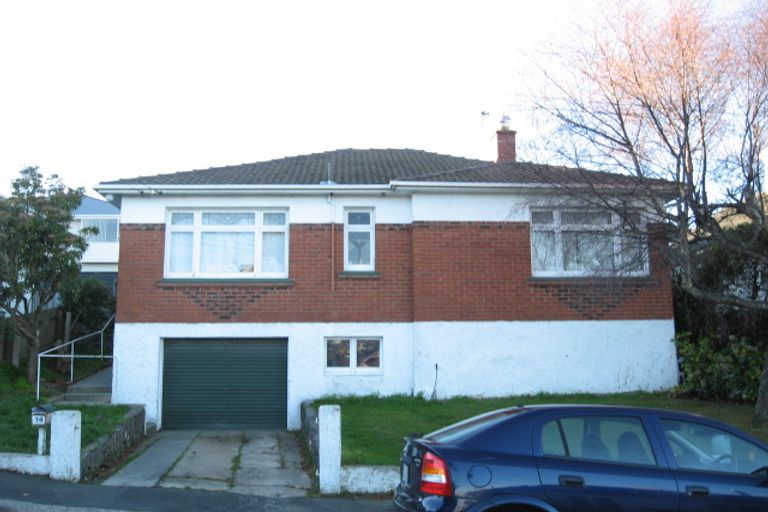 Photo of property in 14 Havelock Street, Mornington, Dunedin, 9011