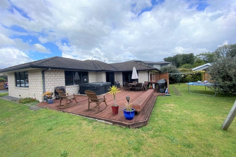 Photo of property in 26 Garvan Glen, Pyes Pa, Tauranga, 3112