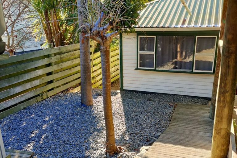 Photo of property in 23 Paremata Crescent, Paremata, Porirua, 5024