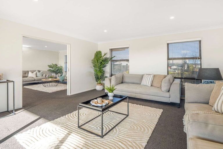 Photo of property in 17 Gemini Place, Rolleston, 7614