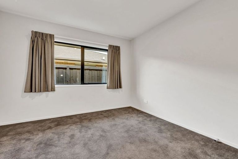 Photo of property in 12 Wallingford Crescent, Rolleston, 7615